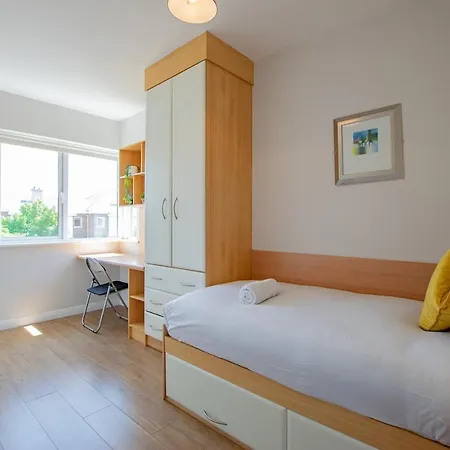 Centre 4 Bed - Group & Study Limerick Junction