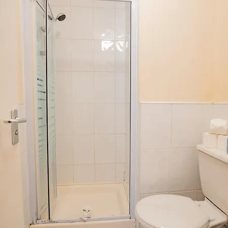 Centre 4 Bed - Group & Study Apartament Limerick Junction