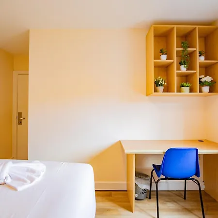 Centre 4 Bed - Group & Study Limerick Junction