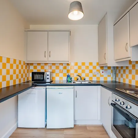 Centre 4 Bed - Group & Study Apartament Limerick Junction