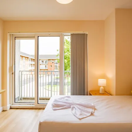 Centre 4 Bed - Group & Study Limerick Junction