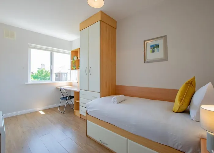 Four Bedroom In Limerick Junction